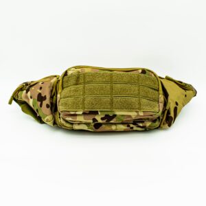Camouflage First Aid Kit