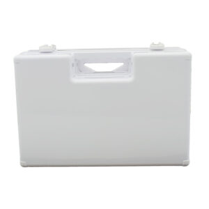 Plastic First Aid Box