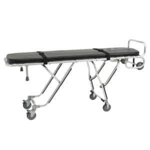 Funeral Stretcher Trolley