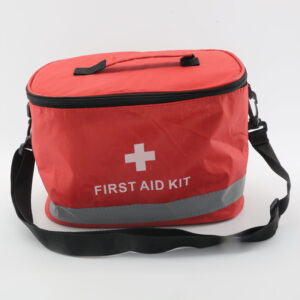 Soft First Aid Kit