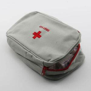 Soft First Aid Kit