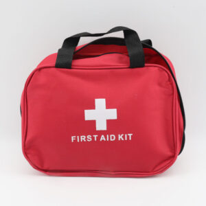 Soft First Aid Kit