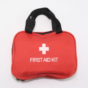 Soft Emergency Rescue Kit Portable Medical Kit for HomeTravel And Outdoor