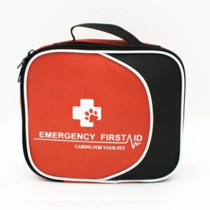 Pet First Aid Kit