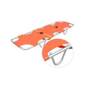 Aluminum Alloy Stretcher