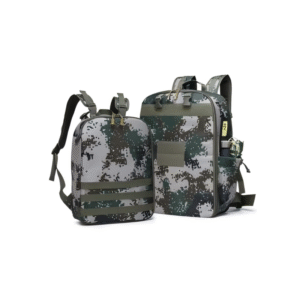 Camouflage First Aid Kit