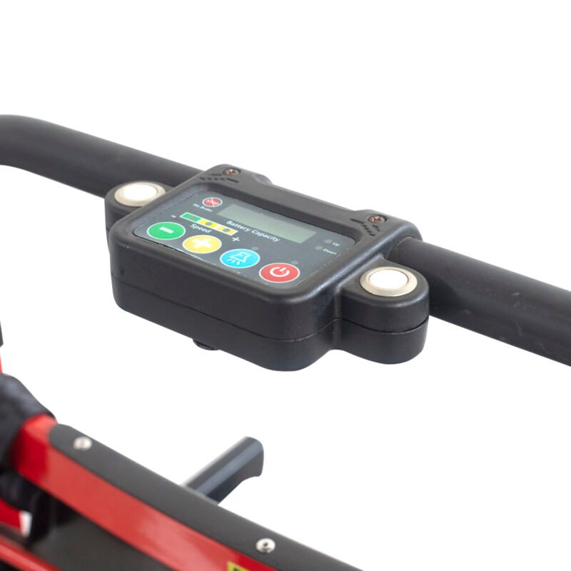 Electric Stair Stretcher - Image 3