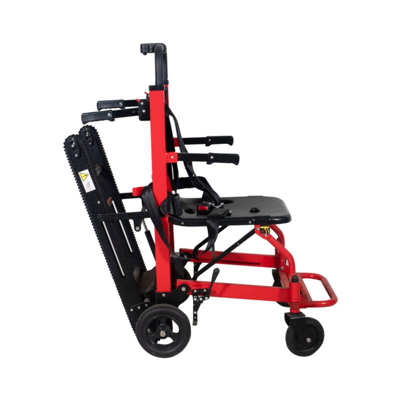 Electric Stair Stretcher - Image 4