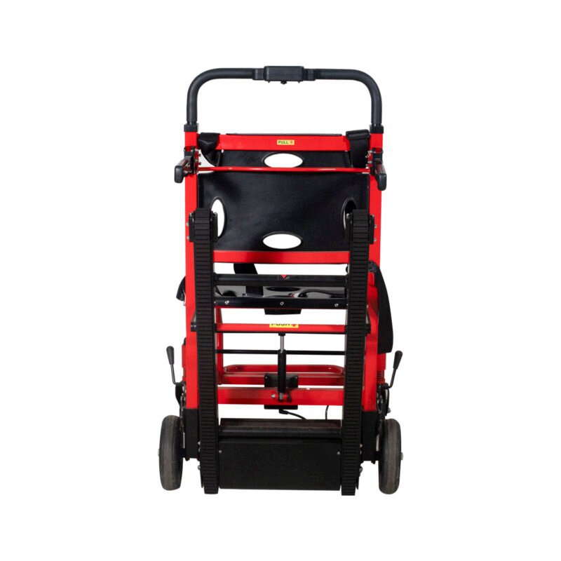 Electric Stair Stretcher - Image 5