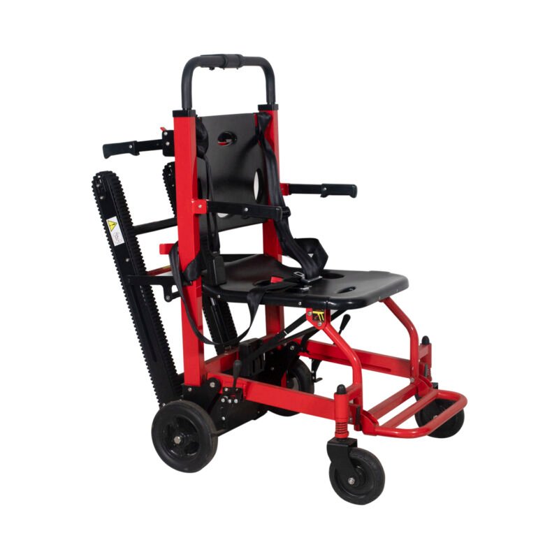 Electric Stair Stretcher - Image 6