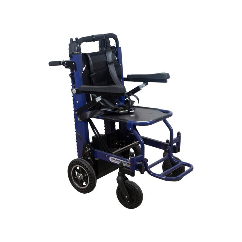 Electric Stair Stretcher - Image 8