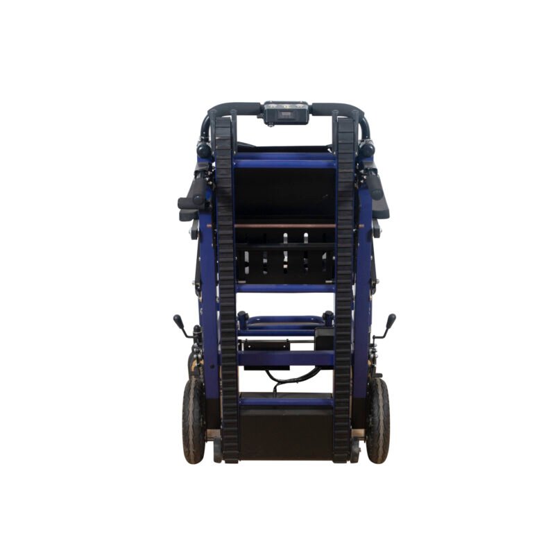 Electric Stair Stretcher - Image 9