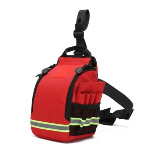 Emergency Waist Bag