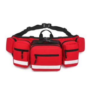 Emergency Waist Bag
