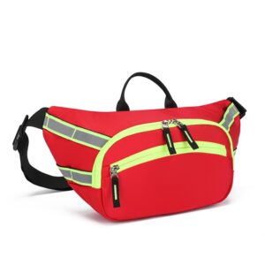 Emergency Waist Bag