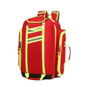 Emergency backpack