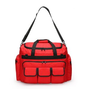 Emergency Shoulder Bag