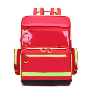 First Aid Backpack