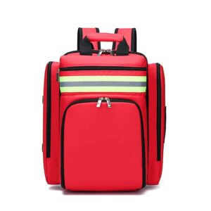 First Aid Backpack