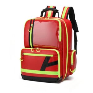 First Aid Backpack