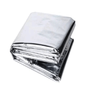 First Aid Blanket/Emergency Blanket