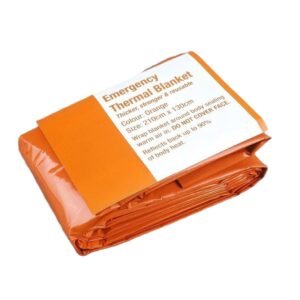PE Emergency Blanket
