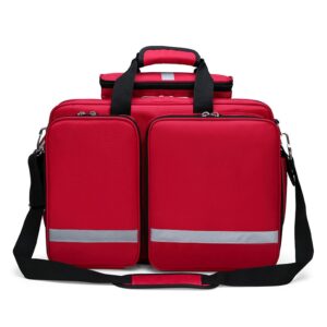First Aid Handbag(First Aid Shoulder Bag)