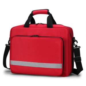 First Aid Handbag(First Aid Shoulder Bag)