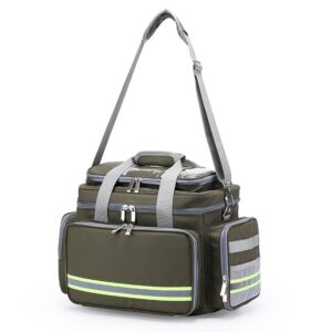 First Aid Handbag(First Aid Shoulder Bag)