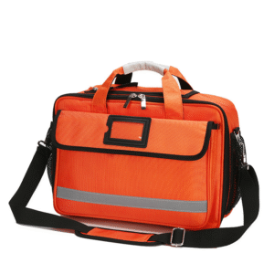First Aid Handbag(First Aid Shoulder Bag)