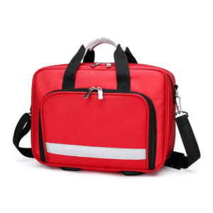 First Aid Handbag(First Aid Shoulder Bag)