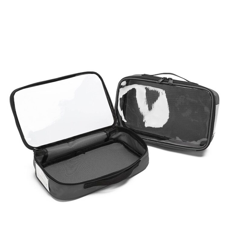 Pouch Visual Generic First Aid Kit With Colorful Visual Portable Pouch - Suzhou Power Flower ...