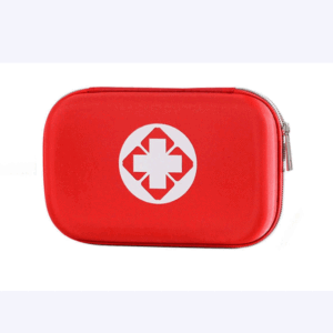 First Aid Kit with Accessories(21pcs)