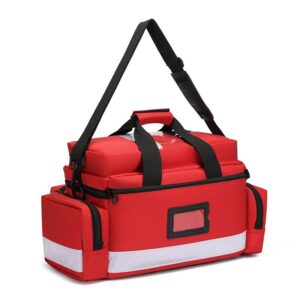 First Aid Kit(Emergency Rescue Kit)