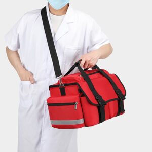 First Aid Handbag(First Aid Shoulder Bag)