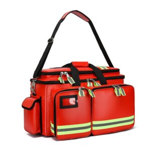 First Aid Shoulder Bag