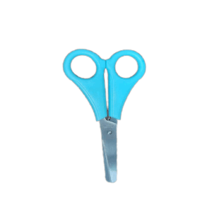 Gauze scissors/first aid scissors/Medicinal Scissor