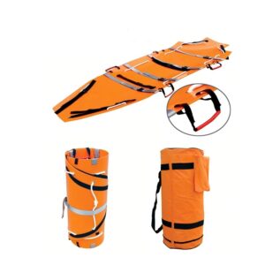 Multifunctional Rescue Stretcher(5MM thickness)