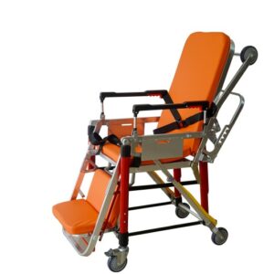 Onboard Stretcher(Chair Ambulance Stretcher)