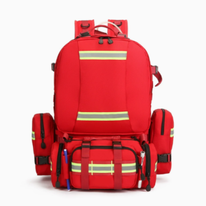Emergency Backpack For Both Shoulders