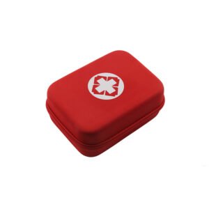 Lightweight Waterproof EVA First Aid Kit