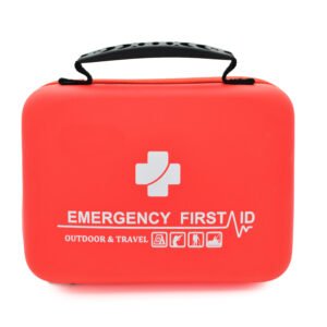 Compact PU Material Emergency Kit