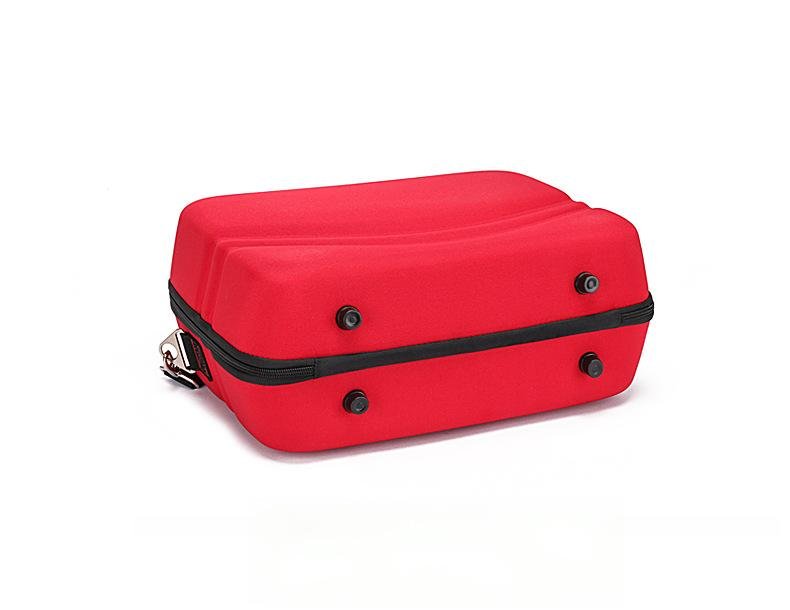 First Aid Handbag(First Aid Shoulder Bag) - Image 9