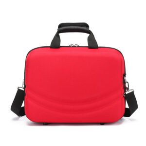 First Aid Handbag(First Aid Shoulder Bag)