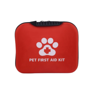 Pet First Aid Kit