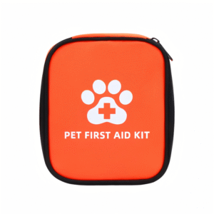Pet First Aid Kit