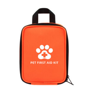 Pet First Aid Kit