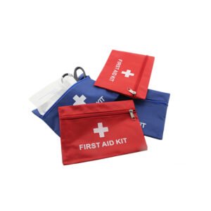 Soft First Aid Kit