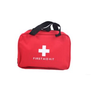 Soft First Aid Kit