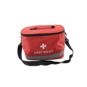 Soft First Aid Kit